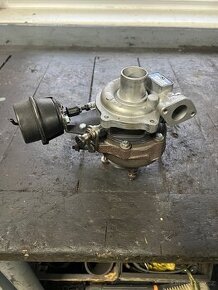 Turbo Fiat Doblo 13JTD