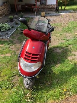 piaggio 125