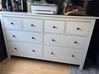 Komoda Hemnes