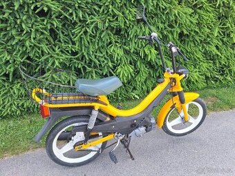 Manet korádo 2 kw