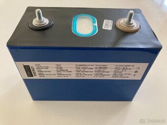 Li-Ion CATL NCM79148102 150Ah 3,65V