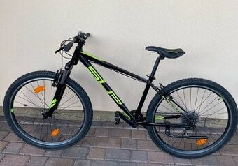 Juniorské kolo SUPERIOR Racer XC 27, vel. S