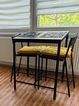Stůl IKEA