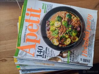 Apetit 2024