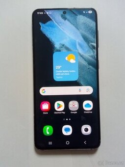 Samsung Galaxy s21