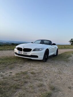 BMW Z4 E89