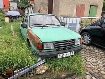 Škoda 130 L