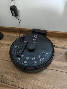Robotický vysavač ETA MASTER 2 (skoro nový)