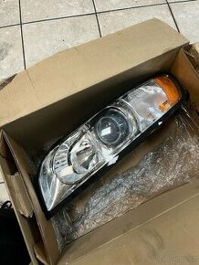Volvo přední levé světlo V50, S40 - 1
