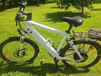 Elektrokola Stromer ST1