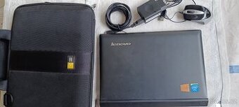 Lenovo 10" MII-3 s brašnou ,Win-8 -1500,-Kč