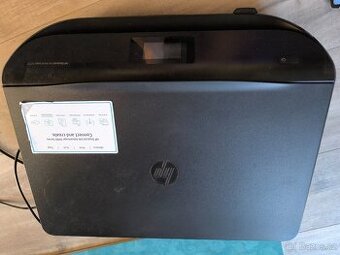 Tiskárna HP DeskJet Ink Advantage 5075 M2U86C
