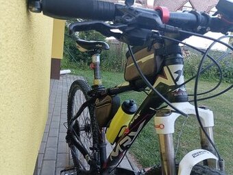 Pánské horské kolo MRX