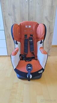 Autosedačka Iséos Safe Side zn. Bébé Confort