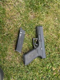 Prodám glock 17