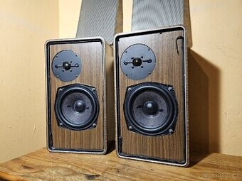 GRUNDIG HiFi-Box 506 Compact repro