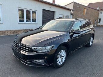 VW PASSAT VARIANT BUSINESS NAVI 1.5TSI DSG rv.2024
