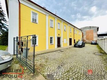 Pronájem, byty/3+kk, 65 m2, V. Opatrného 67, 51721 Týniště n