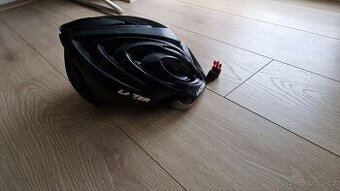 Cyklistická helma Lazer M