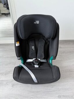 Britax Römer Advansafix M i-Size