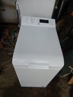 Automatická pračka Electrolux, 6kg, funkční,6 měs. záruka