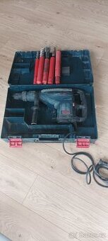 Vrtací kladivo BOSCH GBH 7-46 DE Profesional