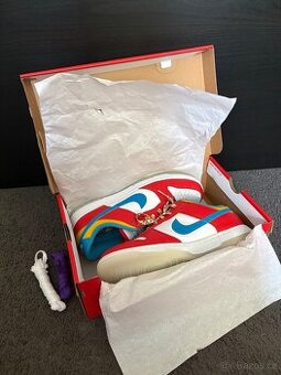 Nike dunk