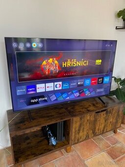 Hisense 55