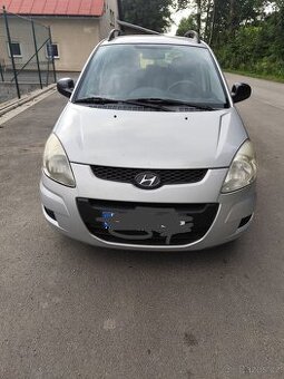 Hyundai Matrix