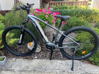Apache Hupahu MX1 vel.S 840WH 48V