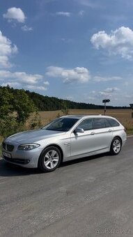 Prodám BMW 525d xDrive