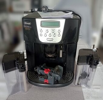 DeLonghi Magnifica Pronto ESAM 4500