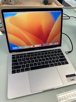 MacBook Pro 2019 - i5 / 256GB - 16GB RAM