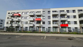 Pronájem bytu 2+kk 55 m² Ječná, Hořovice, okres Beroun