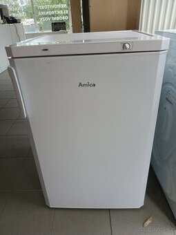 Prodám menší mrazák Amica
