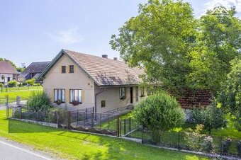 Prodej rodinného domu, 3334 m2, Uhelná Příbram - Jarošov