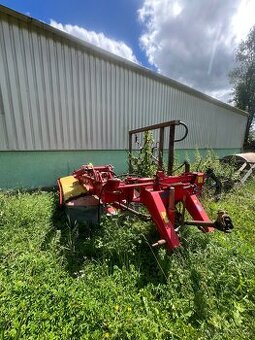 Pottinger novacat 265H