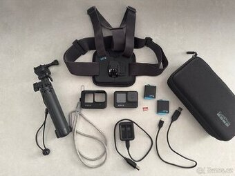 GoPro Hero 9 Black