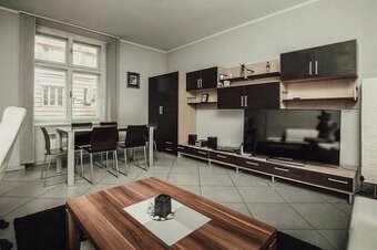 Pronájem bytu 2+1 - Nove mesto