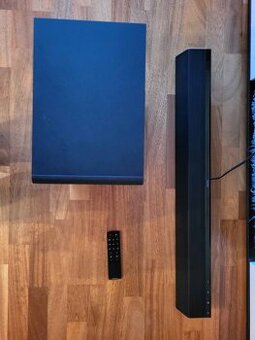 Philips TAB7305/10 soundbar