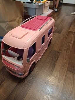 Barbie karavan - 1