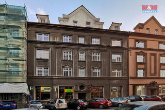 Pronájem obchod a služby, 31 m², Český Těšín