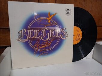 LP deska BEE GEES - Greatest - 1