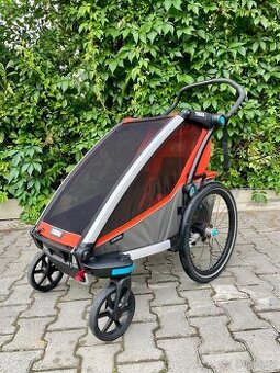 Thule Chariot Cross