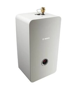 Zánovní elektrokotel Bosch Tronic Heat 3000/3500