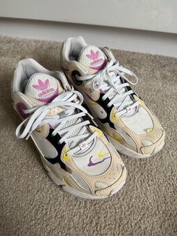 Damske tenisky adidas originals astir TM W 42 - 1