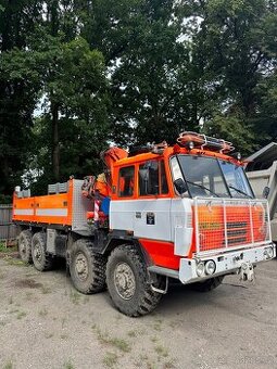 Tatra 815 8x8 HR