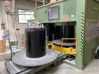 Statický navíječ BONGARD KW-1050-KT Spezial