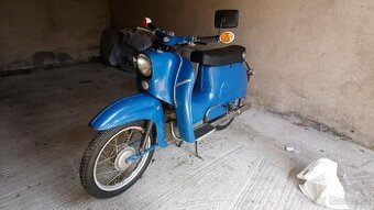 Simson Schwalbe kr51/1