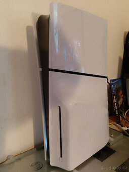 Ps5 s 4k OLED monitorem